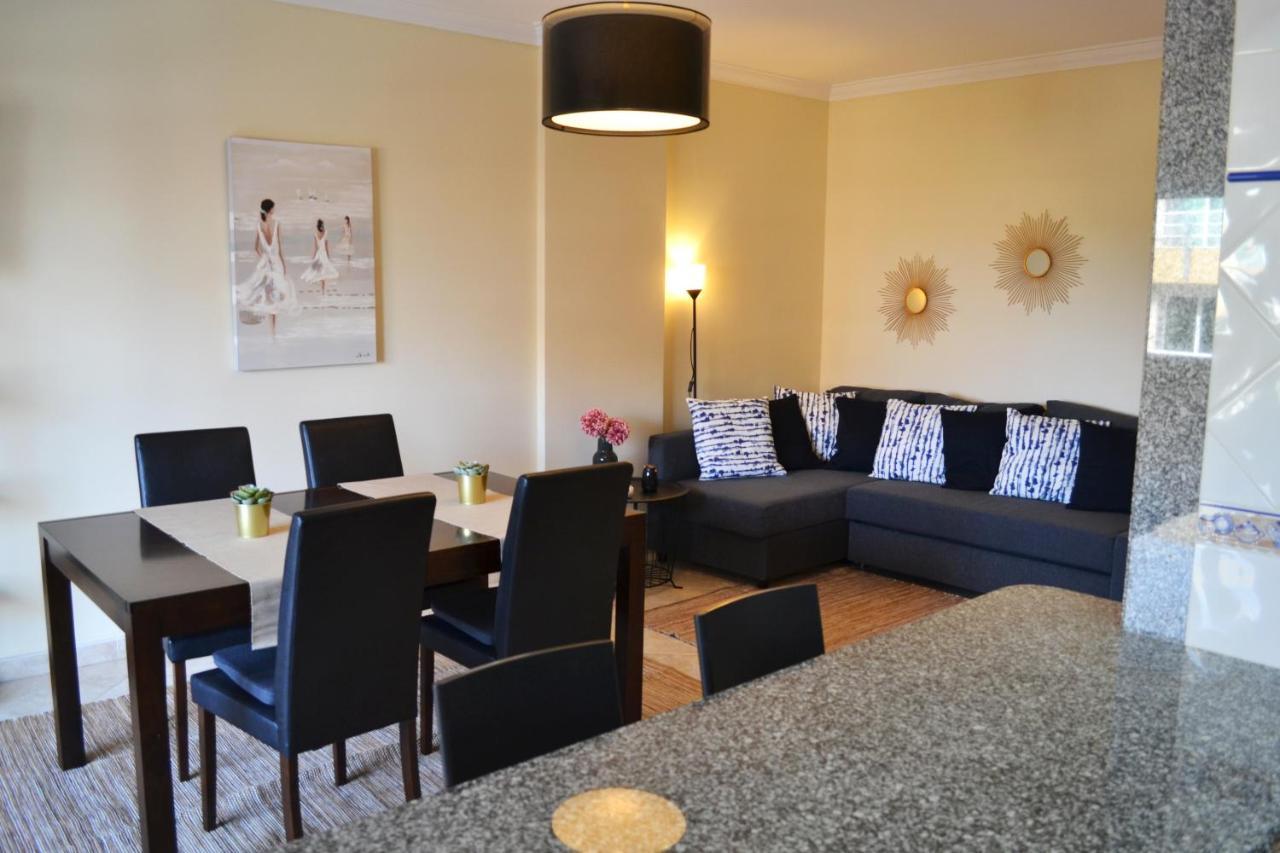 Apartment Rocha Sun *